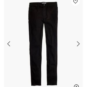 Madewell roadtripper jeans in bennett black (27)